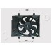 Ventilador, refrigeración del motor - JAPKO-VNT332001