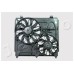 Ventilador, refrigeración del motor - JAPKO-VNT332007