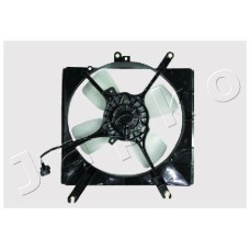 Ventilador, refrigeración del motor - JAPKO-VNT332010