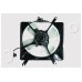 Ventilador, refrigeración del motor - JAPKO-VNT332010