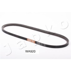 Correa trapezoidal - JAPKO-WA920 Correa trapezoidal - JAPKO-WA920