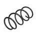 Muelle de suspensión - JAPKO-ZCJ4005A