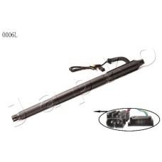 Muelle neumático, maletero/compartimento de carga - JAPKO-ZJ-0006L