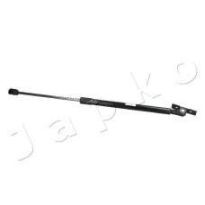Muelle neumático, maletero/compartimento de carga - JAPKO-ZSJ04040