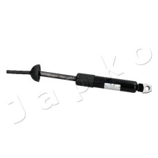Muelle neumático, capó de motor - JAPKO-ZSJ05000