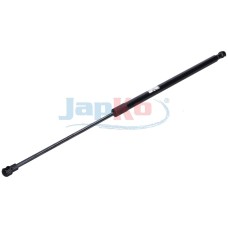 Muelle neumático, maletero/compartimento de carga - JAPKO-ZSJ05058 Muelle neumático, maletero/compartimento de carga - JAPKO-ZSJ05058