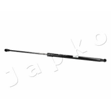 Muelle neumático, maletero/compartimento de carga - JAPKO-ZSJ06090