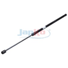 Muelle neumático, maletero/compartimento de carga - JAPKO-ZSJ09251