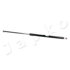 Muelle neumático, maletero/compartimento de carga - JAPKO-ZSJ50003