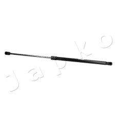 Muelle neumático, maletero/compartimento de carga - JAPKO-ZSJ50004