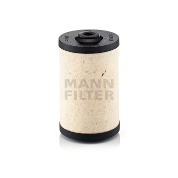 Filtro combustible - MANN-FILTER BFU700x