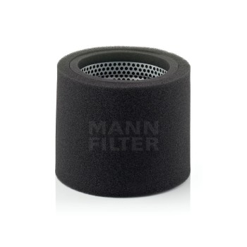 Filtro de aire - MANN-FILTER CS17110