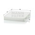 Filtro, aire habitáculo - MANN-FILTER CU2440