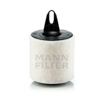 Filtro de aire - MANN-FILTER C1370