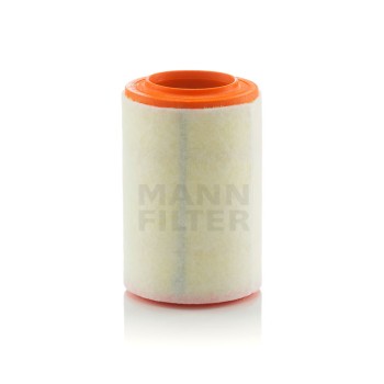 Filtro de aire - MANN-FILTER C15007
