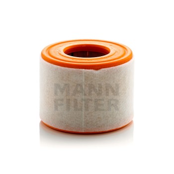 Filtro de aire - MANN-FILTER C15010