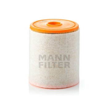 Filtro de aire - MANN-FILTER C16005