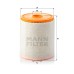 Filtro de aire - MANN-FILTER C16005