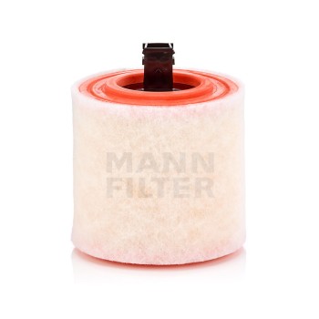 Filtro de aire - MANN-FILTER C16012