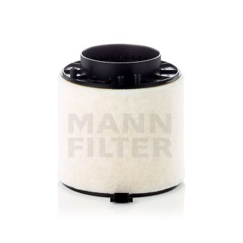 Filtro de aire - MANN-FILTER C16114/1x