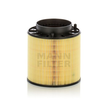 Filtro de aire - MANN-FILTER C16114/2x
