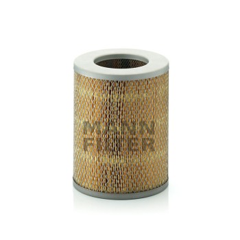 Filtro de aire - MANN-FILTER C16136
