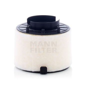Filtro de aire - MANN-FILTER C17009