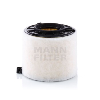 Filtro de aire - MANN-FILTER C17010