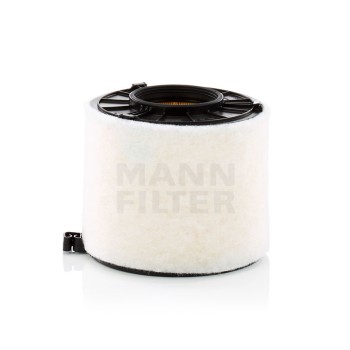 Filtro de aire - MANN-FILTER C17011