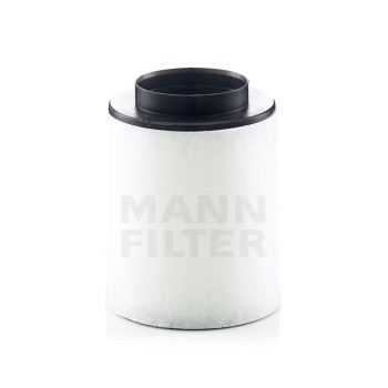 Filtro de aire - MANN-FILTER C17023
