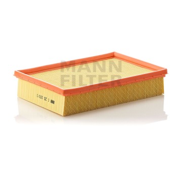 Filtro de aire - MANN-FILTER C25101/1