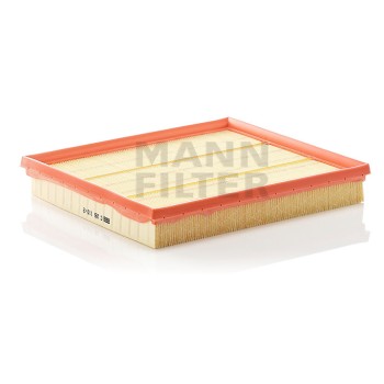 Filtro de aire - MANN-FILTER C26110/2