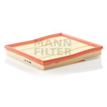 Filtro de aire - MANN-FILTER C28125/1