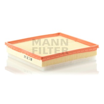Filtro de aire - MANN-FILTER C30163