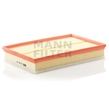 Filtro de aire - MANN-FILTER C36188/1