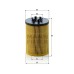 Filtro de aceite - MANN-FILTER HU715/5x