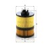 Filtro de aceite - MANN-FILTER HU9002z
