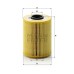 Filtro de aceite - MANN-FILTER HU926/4x