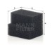 Filtro, ventilación bloque motor - MANN-FILTER LC5008