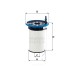 Filtro combustible - MANN-FILTER PU7005