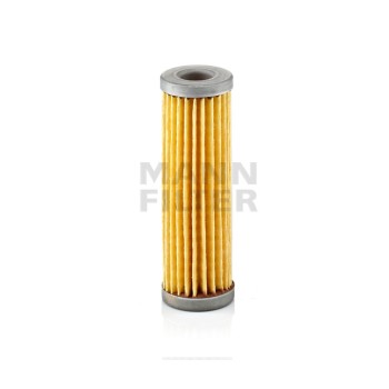 Filtro combustible - MANN-FILTER P33