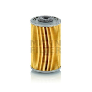 Filtro combustible - MANN-FILTER P707