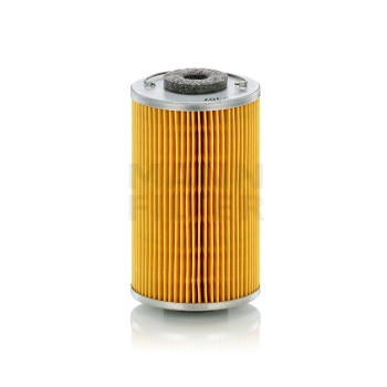 Filtro combustible - MANN-FILTER P707x