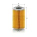 Filtro combustible - MANN-FILTER P707x
