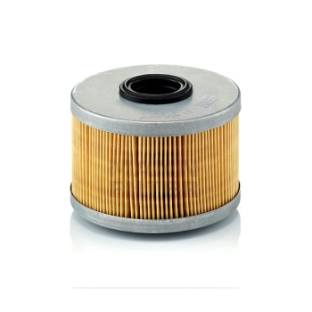 Filtro combustible - MANN-FILTER P716/1x