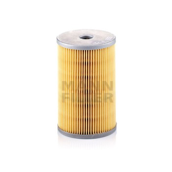 Filtro combustible - MANN-FILTER P725x