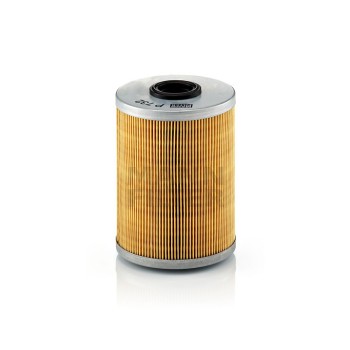 Filtro combustible - MANN-FILTER P732x