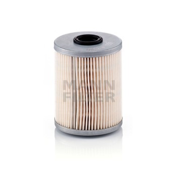 Filtro combustible - MANN-FILTER P733/1x