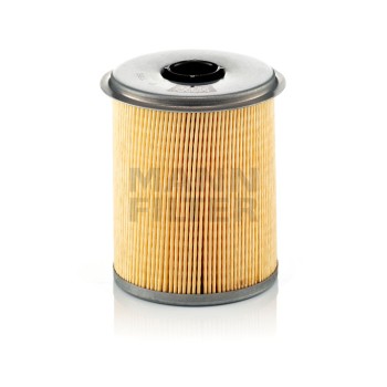 Filtro combustible - MANN-FILTER P735x
