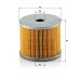 Filtro combustible - MANN-FILTER P78x